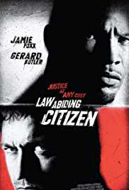 Law Abiding Citizen 2009 Dub in Hindii Full Movie